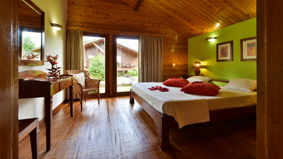 Pestana Equador Island Resort Other