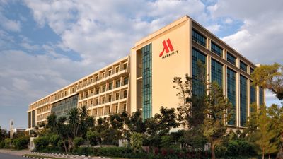 Kigali Marriott Hotel