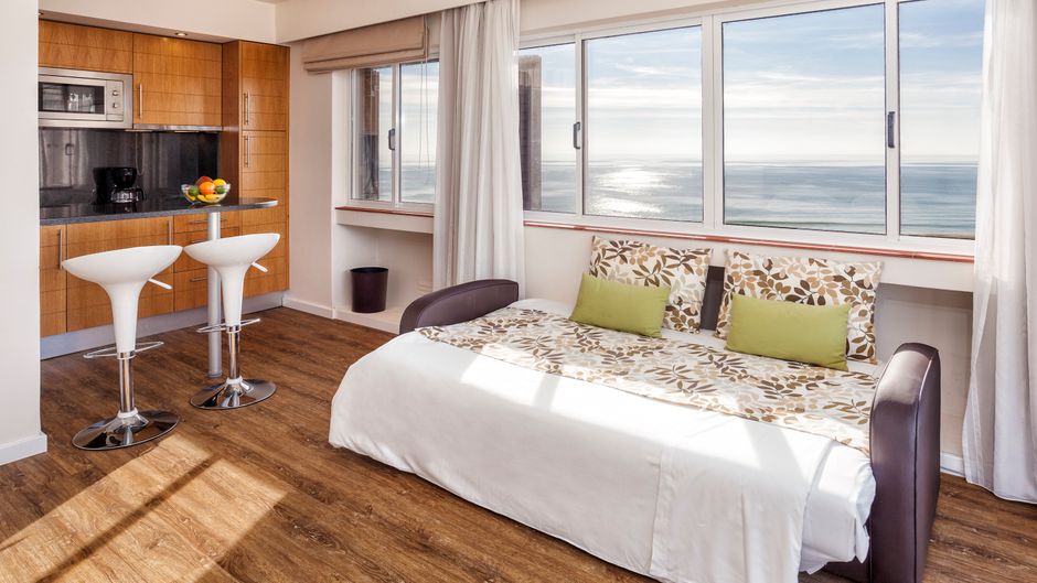 Pestana Alvor Atlantico Room