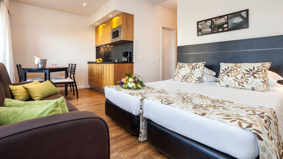 Pestana Alvor Atlantico Room