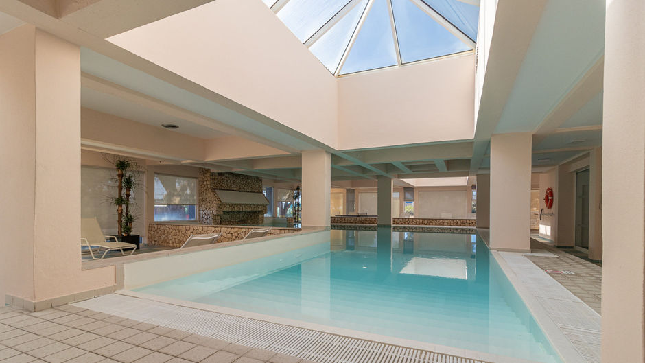 Pestana Alvor Atlantico Recreation