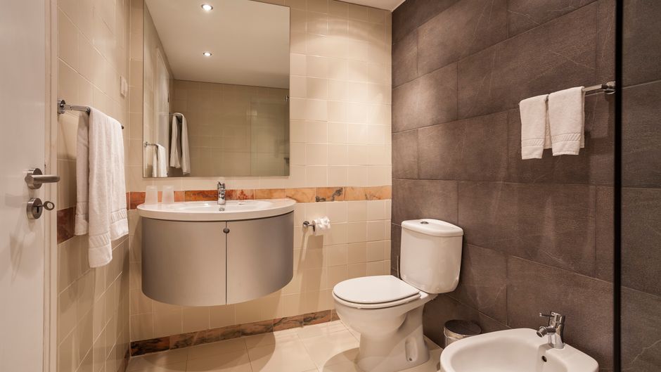 Pestana Alvor Atlantico Room