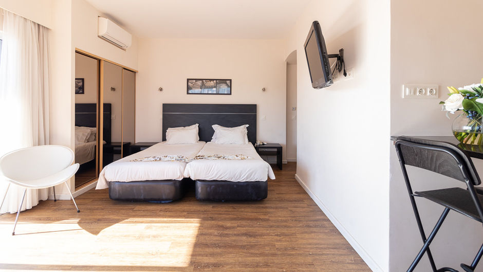Pestana Alvor Atlantico Room
