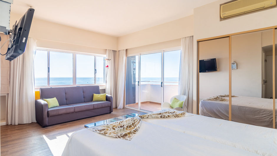 Pestana Alvor Atlantico Room
