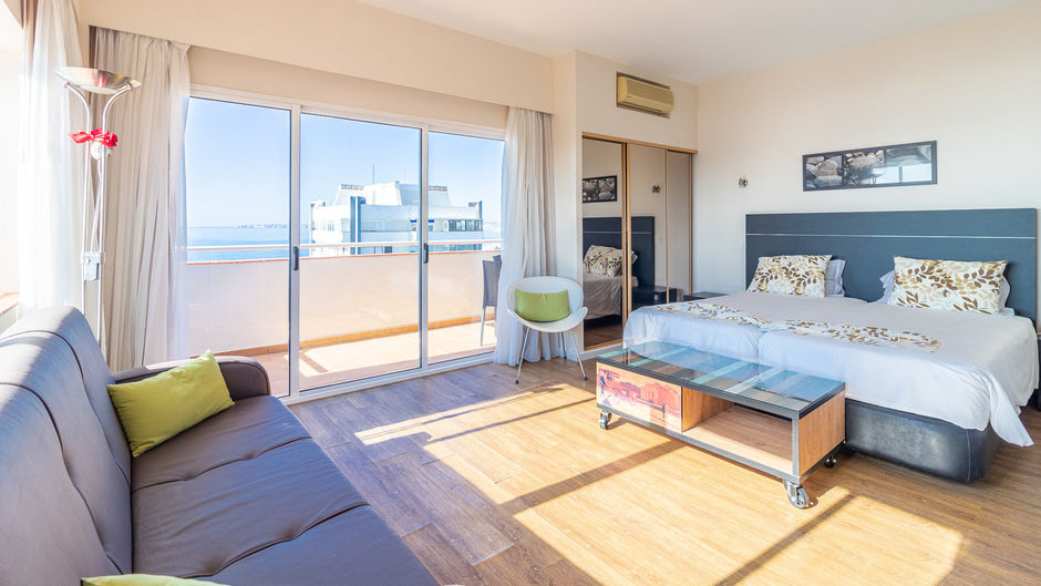 Pestana Alvor Atlantico Room