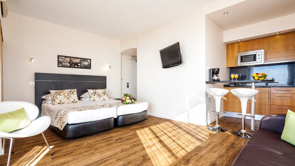 Pestana Alvor Atlantico Room