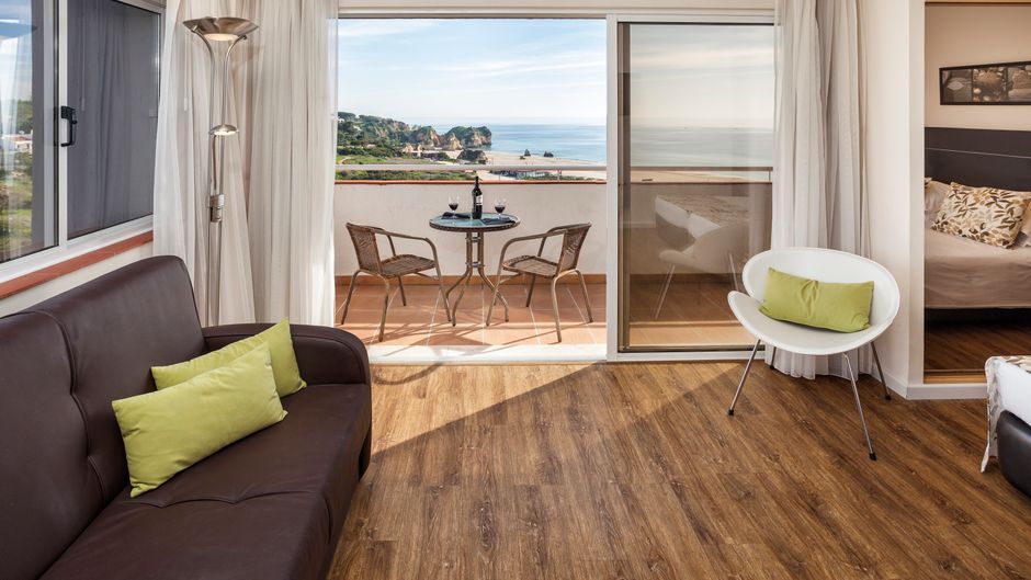 Pestana Alvor Atlantico Room