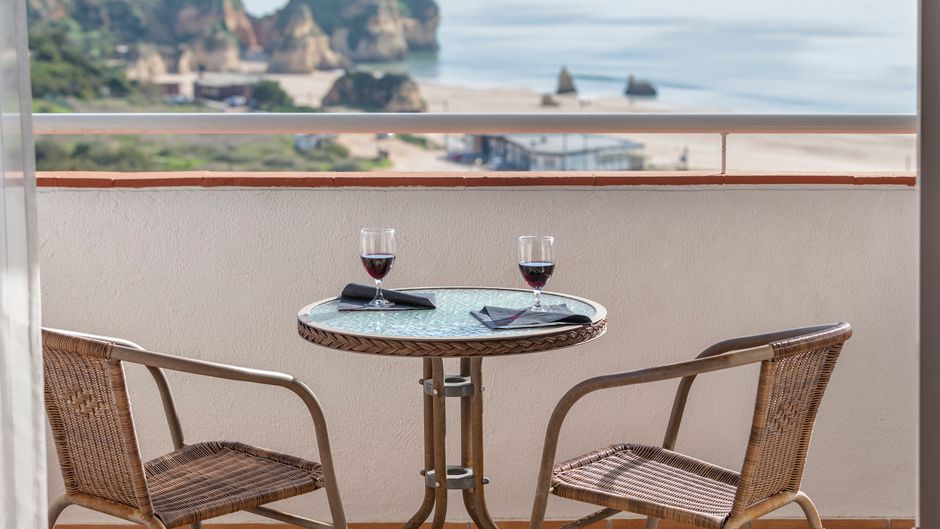 Pestana Alvor Atlantico Room