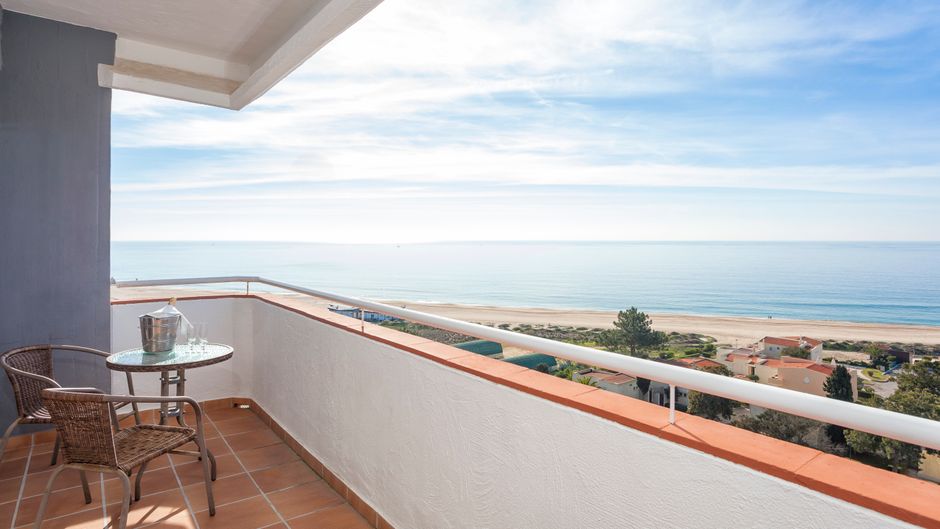 Pestana Alvor Atlantico Room