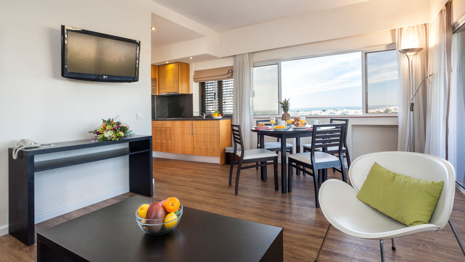 Pestana Alvor Atlantico Room
