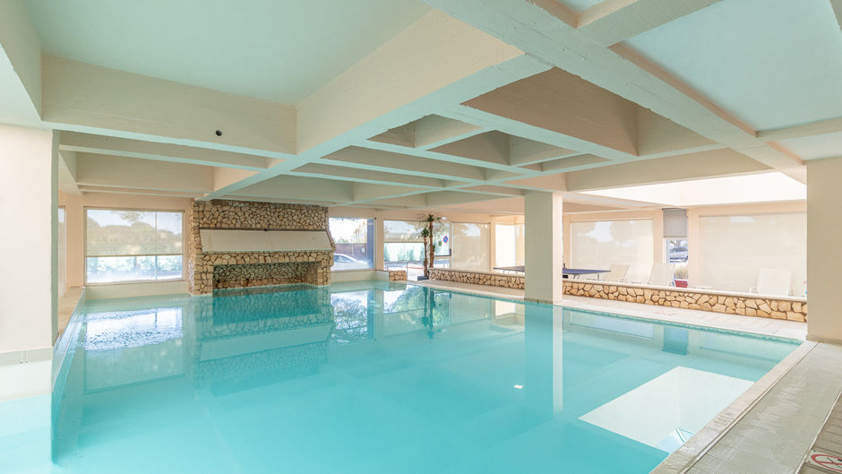 Pestana Alvor Atlantico Recreation
