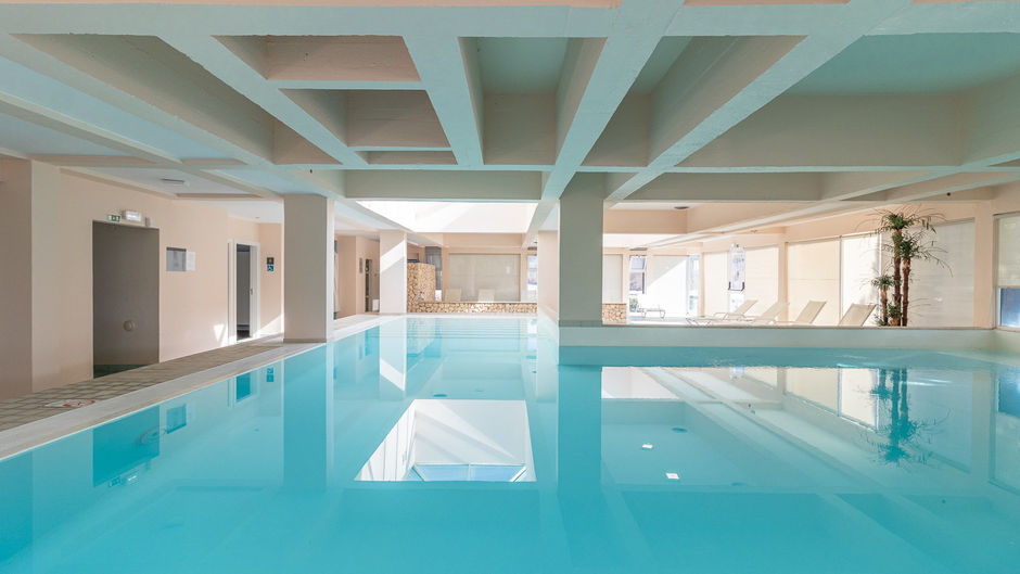 Pestana Alvor Atlantico Recreation