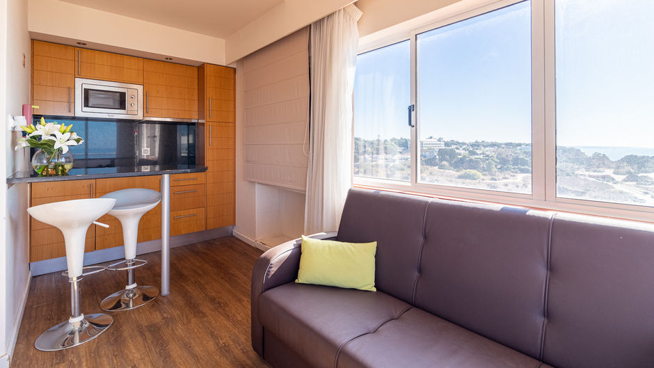 Pestana Alvor Atlantico Room