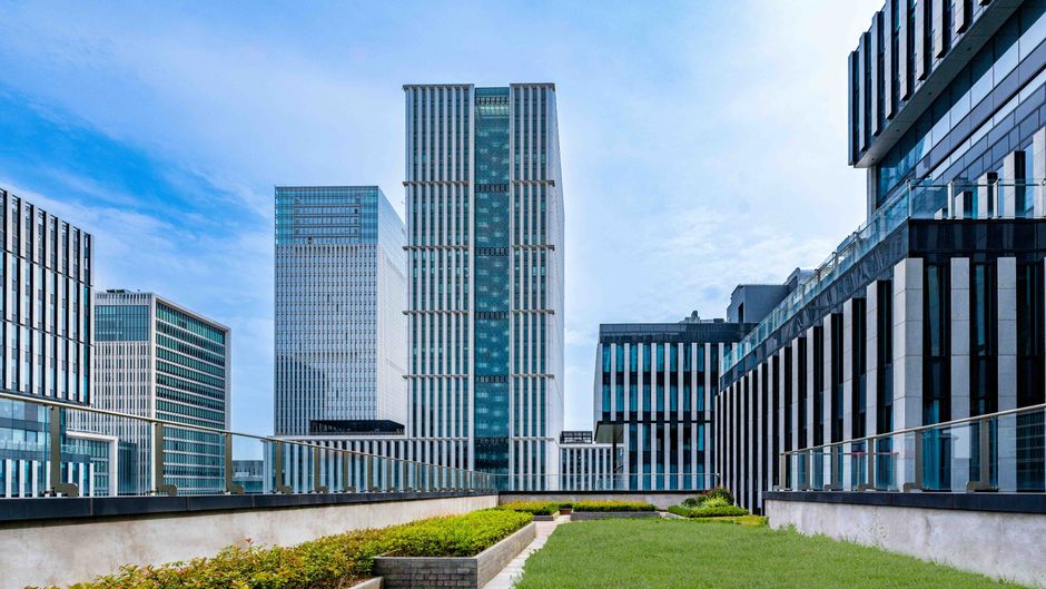 EVEN Hotel Shanghai Expo Other