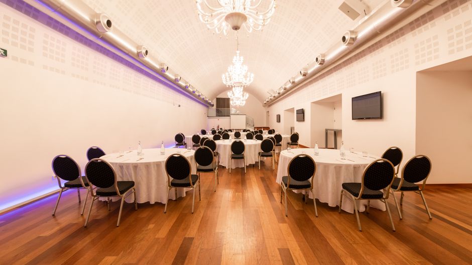 Pestana Cidadela Cascais Meeting