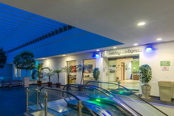 Holiday Inn Express Xalapa
