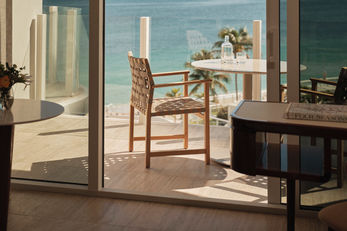 Four Seasons Hotel Fort Lauderdale