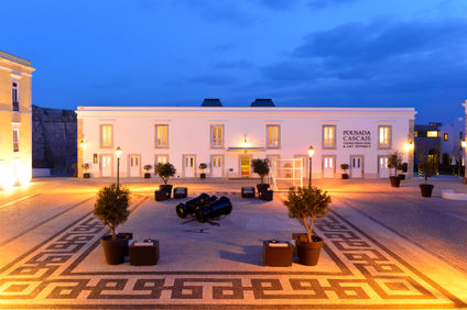 Pestana Cidadela Cascais