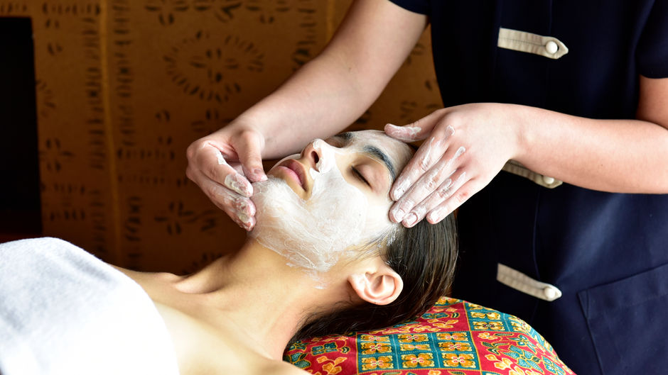 Pestana Cidadela Cascais Spa