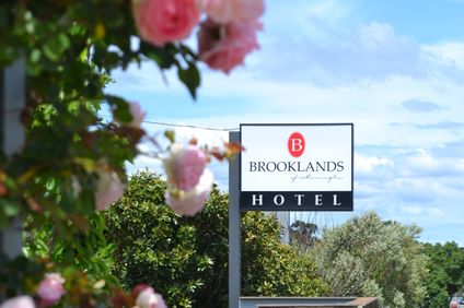 Brooklands of Mornington Hotel