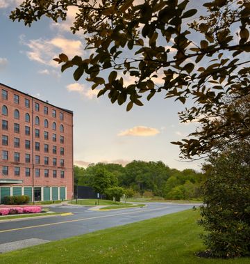 Residence Inn Aberdeen at Ripken Stadium
