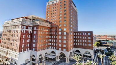 Hotel Paso del Norte, Autograph Collecti