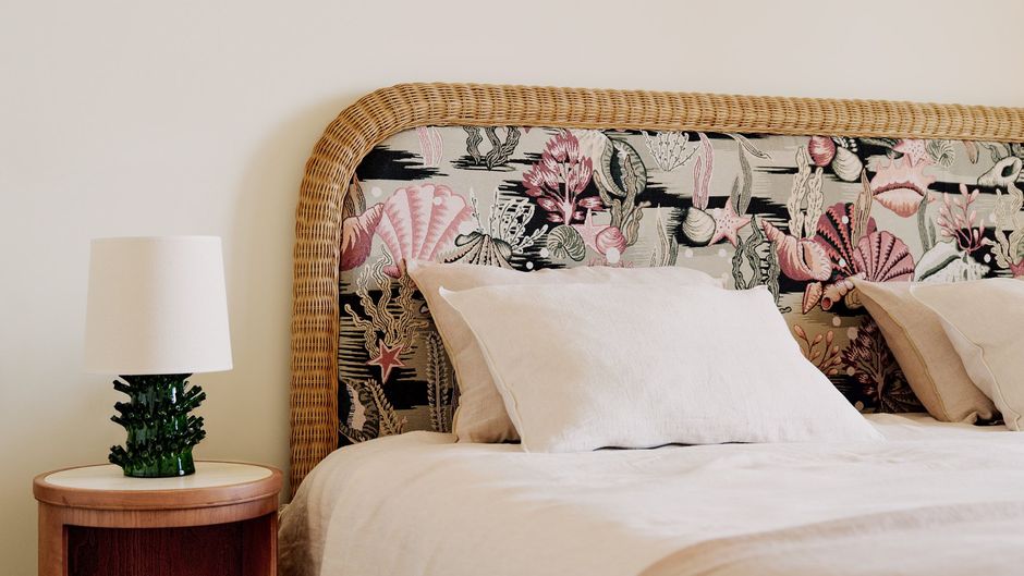 Hotel la Perouse Room