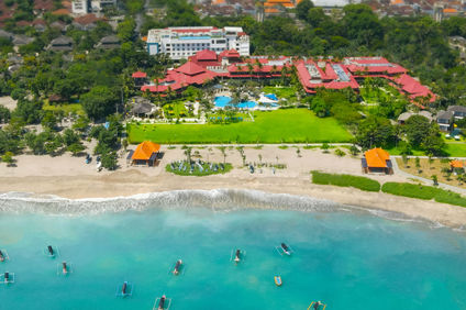 Holiday Inn Resort Baruna Bali