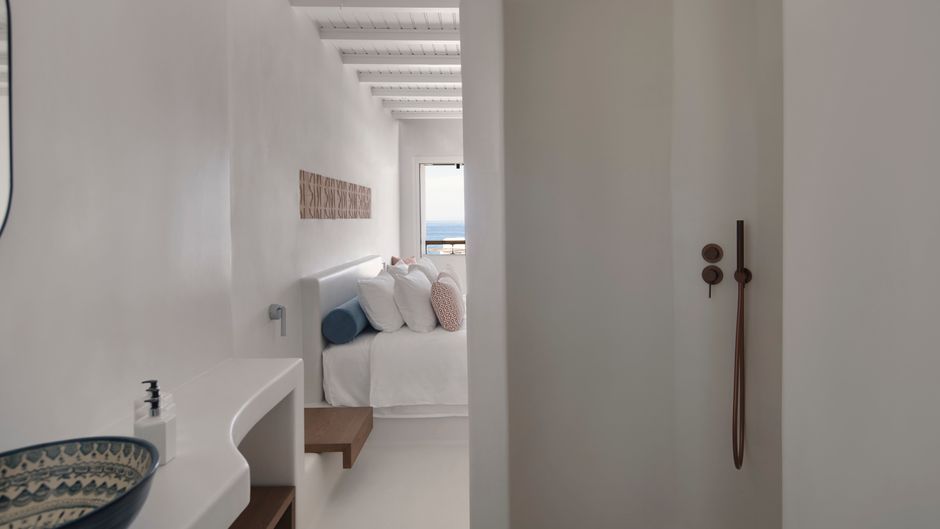 Andronis Minois Room
