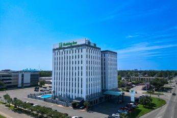 Holiday Inn Metairie New Orleans Airport