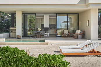 Four Seasons Resort Los Cabos