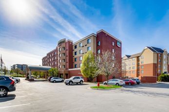 Courtyard by Marriott Cincinnati North
