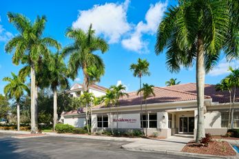 Residence Inn Ft Lauderdale Plantation