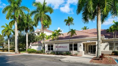 Residence Inn Ft Lauderdale Plantation