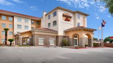 Residence Inn Houston I-10 West