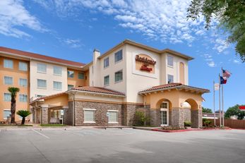 Residence Inn Houston I-10 West