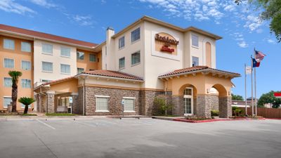 Residence Inn Houston I-10 West