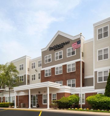 Residence Inn by Marriott
