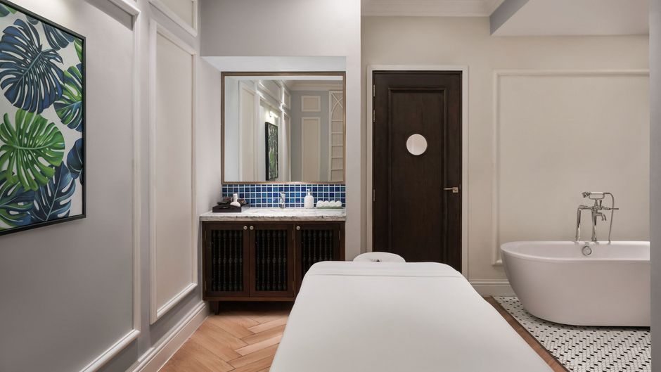 Sheraton Phu Quoc Long Beach Resort Spa