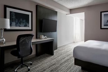 Marriott DFW Airport South