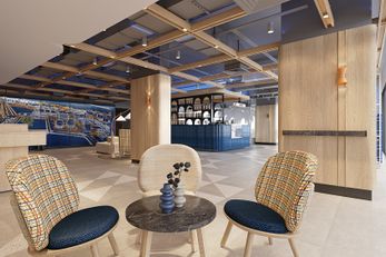 Holiday Inn Express Rayong