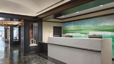 Charlotte Marriott SouthPark
