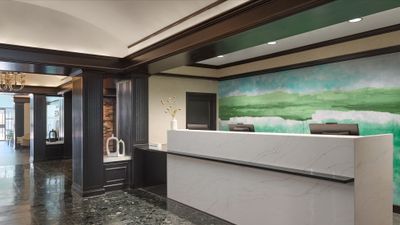 Charlotte Marriott SouthPark