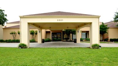 Courtyard Dallas-Fort Worth/Bedford