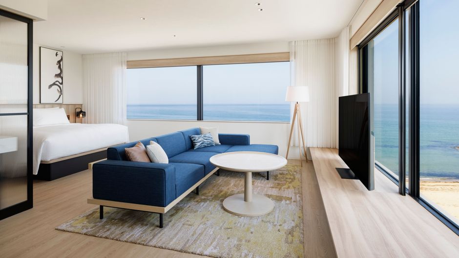 Fairfield by Marriott Awaji Higashiura Room