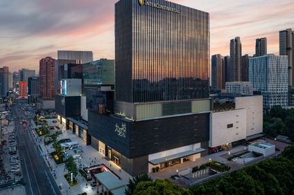 InterContinental Zhengzhou