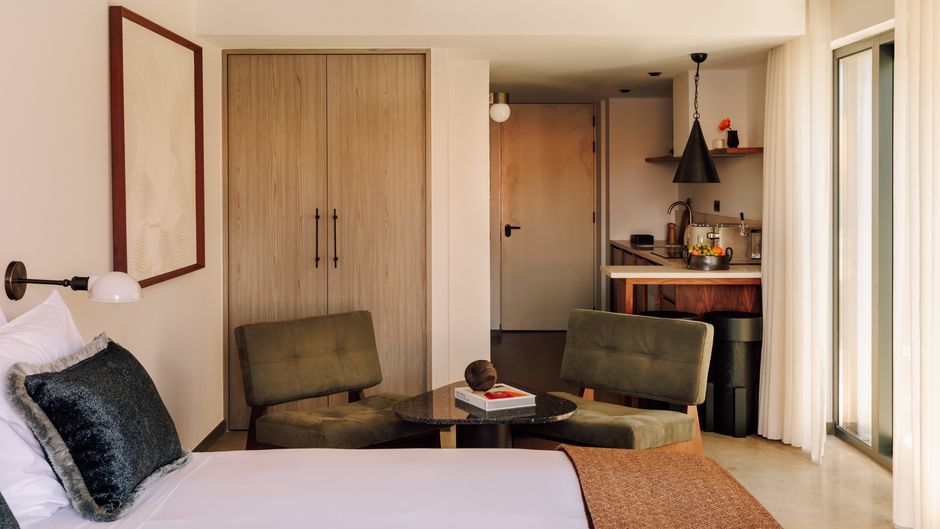 The Rebello Suite
