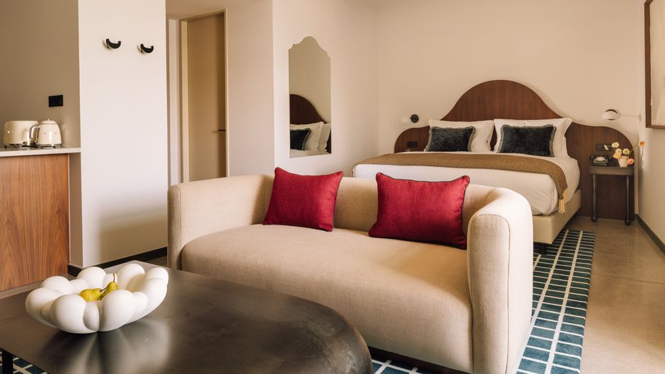 The Rebello Suite