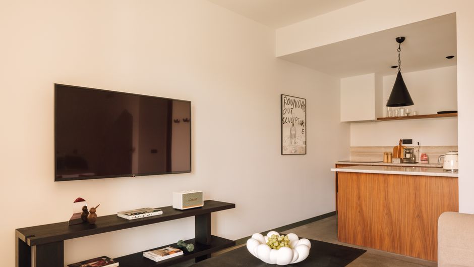 The Rebello Room