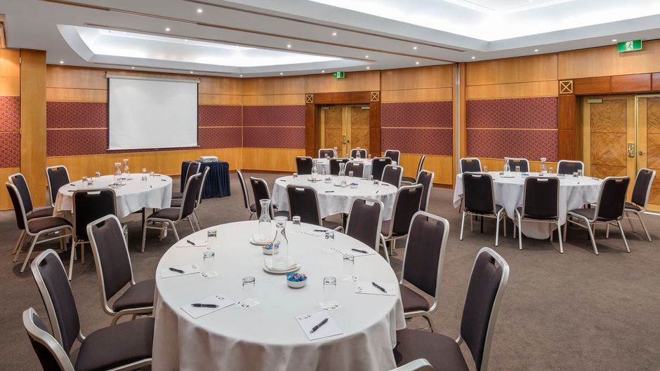 View Sydney Ballroom